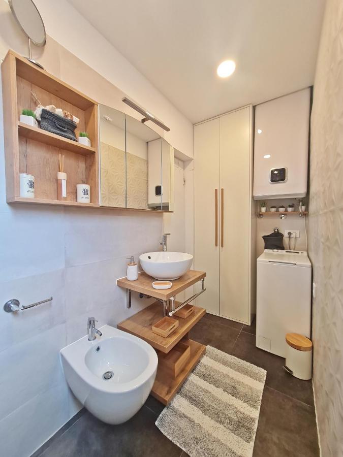 Apartament Sonja
