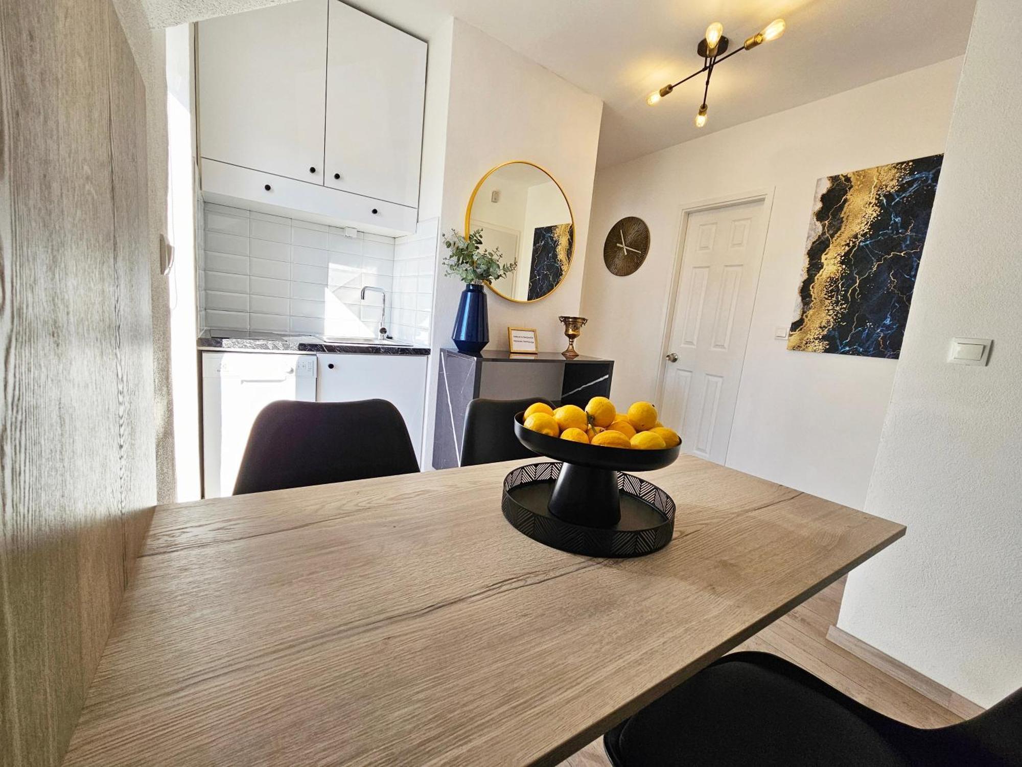 Apartament Sonja Split