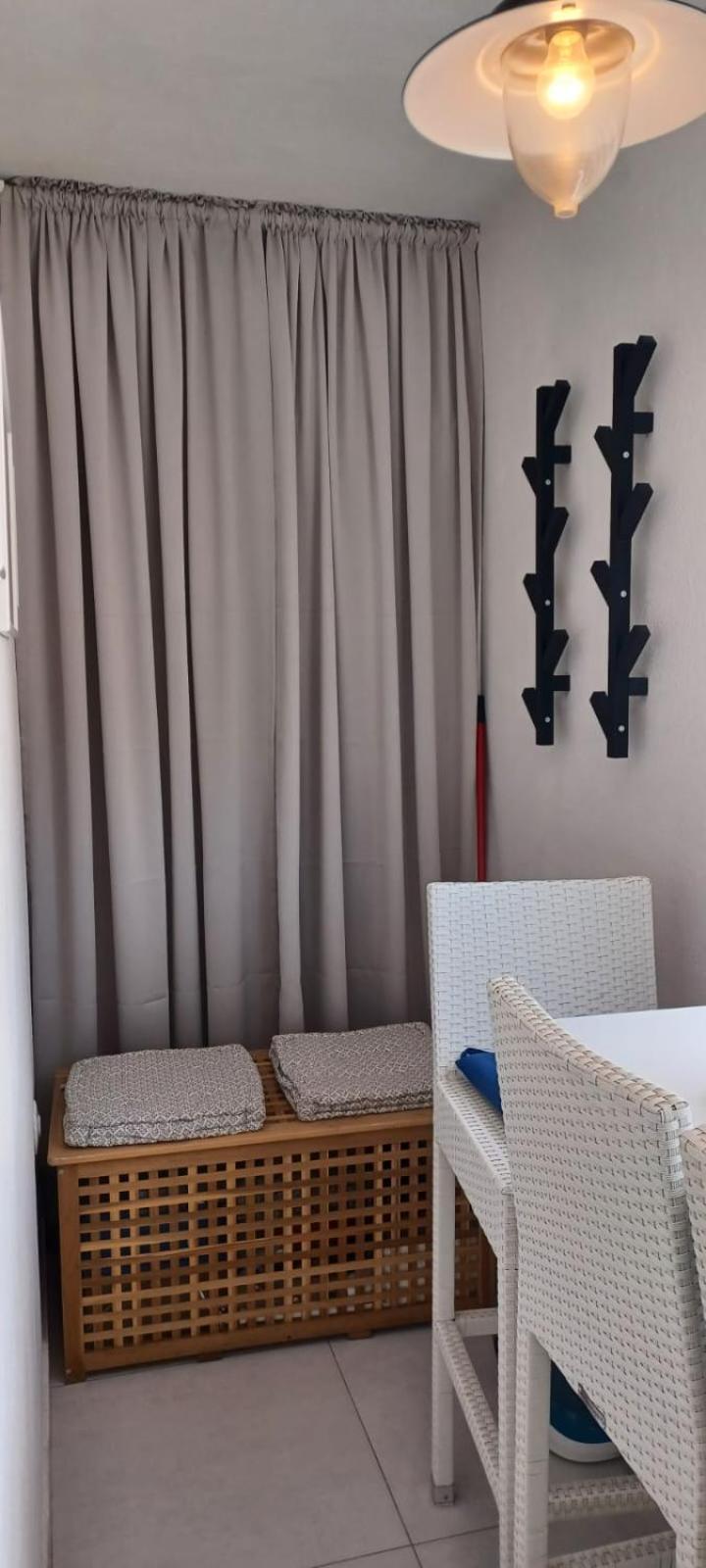 Sonja Apartament *