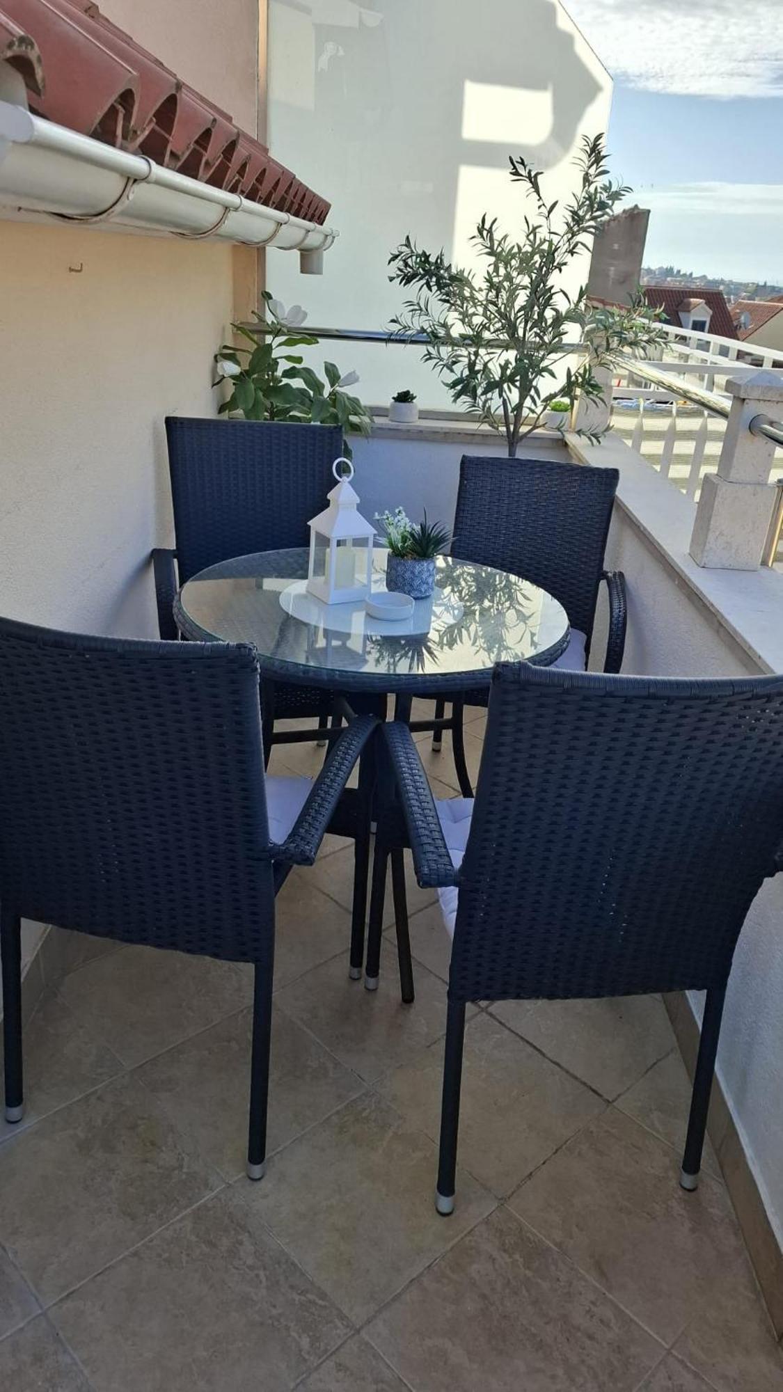 Apartament Sonja Split
